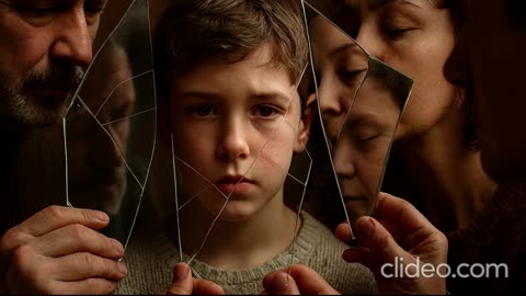 Escaping the Hall of Mirrors 🪞: Healing from Narcissistic Systems of Manipulation