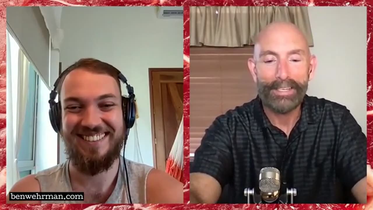 John LaSpina - Carnivore 101 (BWP16)