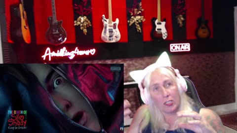 HEAD HONCHO BROKE MY BRAIN 😳🔥 Ez Mil & Eminem Reaction