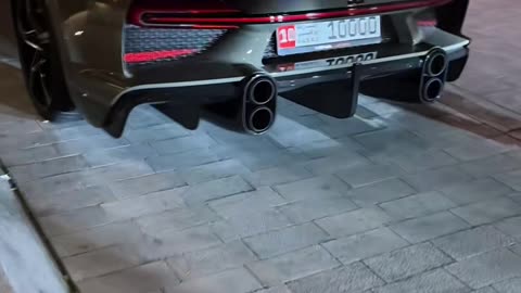 🏎️ #Ferrari #UAEDubai #KCars #Bugatti