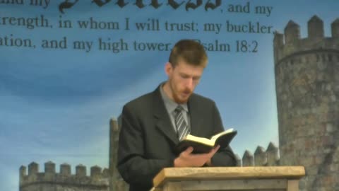 The Dogs Are Dangerous ｜ Pastor Aaron Thompson