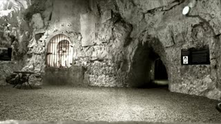 A Closer Look at the Hellfire Caves ~ HeyokaChiefBigMouth (10.21.25)