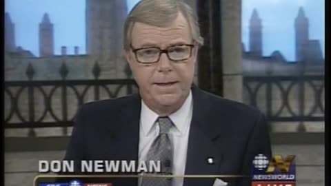 Absolutely Canadian NEWSW September 12, 2001 430pm-500pm EDT