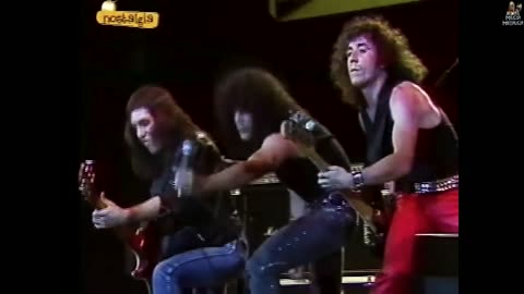 Obús - Semana Cultural 82