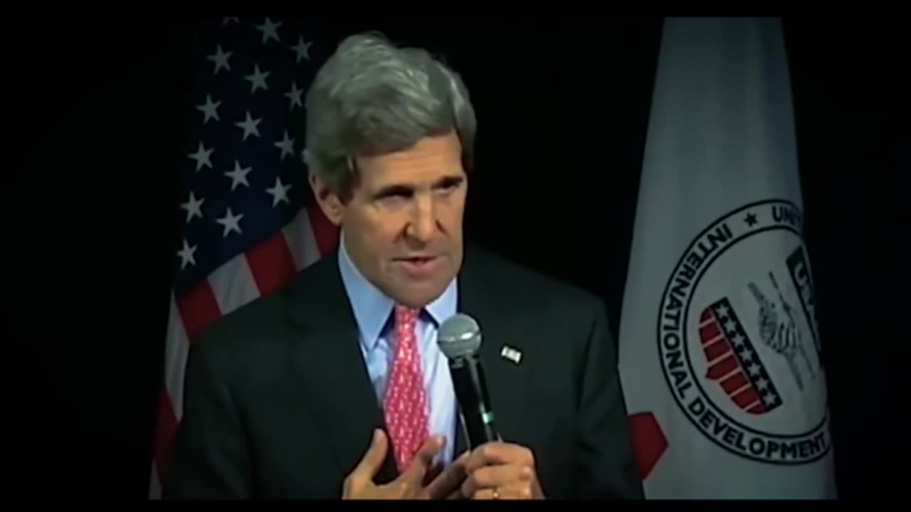 USAid