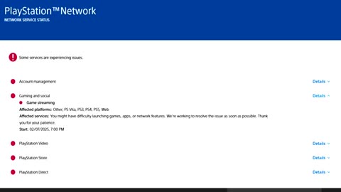 PSN is STILL OFFLINE 15 Hours Later - Is this a HACK? (PLAYSTATION NETWORK OFFLINE UPDATE)