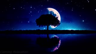 Give Yourself a Deep Sleep - Music for Your Relaxation and Peaceful Sleep