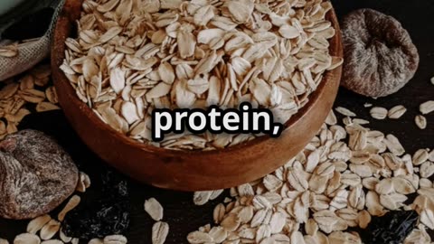 Benefits of Storing Oats for SHTF #prepping #shtf #shtfsurvival