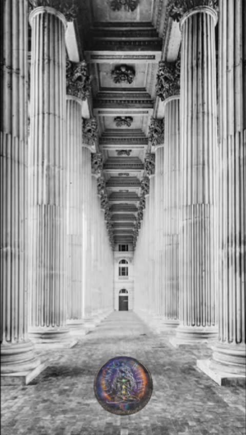 The odd, twisted, times of the world fairs....and the destruction of Tartaria