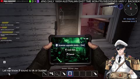 I got bailed out by anonymous man to commit crime and pay debt