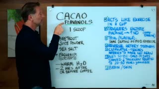 DRINK 1 CUP A DAY to Unclog Your Arteries