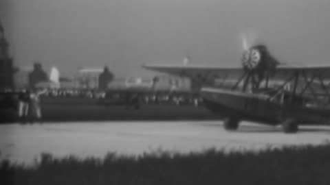 Commercial Airplane Re... - Commercial Airplane Reliability Tour Ford Liberator Bomber P - fc-fc-391