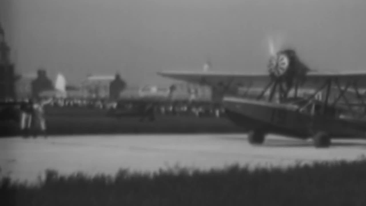 Commercial Airplane Re... - Commercial Airplane Reliability Tour Ford Liberator Bomber P - fc-fc-391