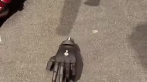 🤖💡 Meet the Bionic Hand That Can Function Independently | FeedMyCuriosity