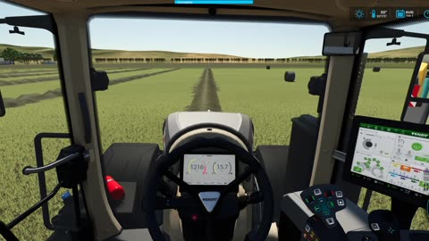 FS25 US Flat Map Ep 38