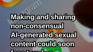 Combat Non-Consensual AI Deepfake Pornography