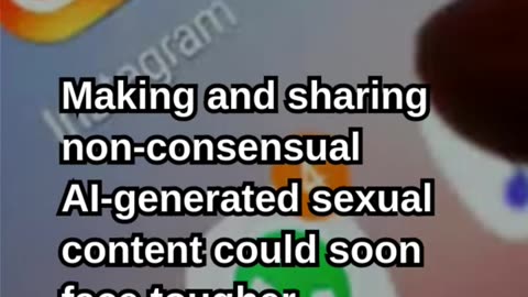 Combat Non-Consensual AI Deepfake Pornography