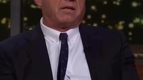Robert F. Kennedy Jr. "Pfizer vaccine studies: 23% higher all-cause mortality rate"