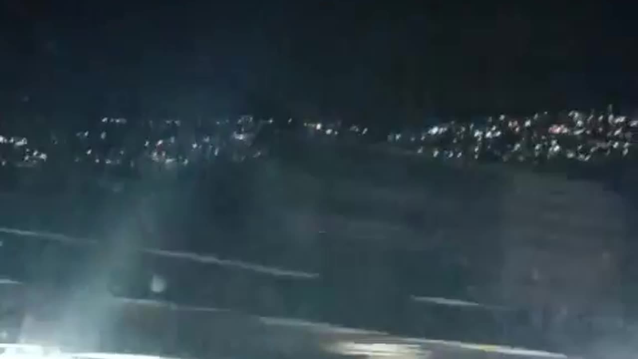Baguio City Lights – A Mesmerizing Bus Ride View
