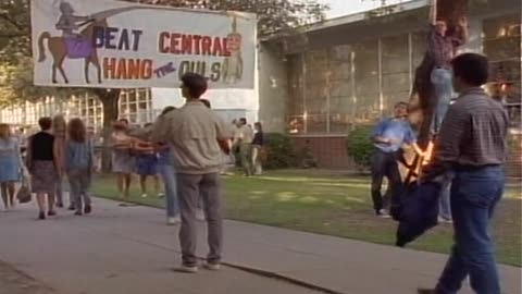 The Wonder Years - S6E1 - Homecoming