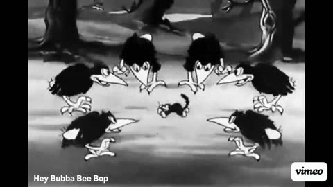 Ridge Runner - Hey Bubba Bee Bop