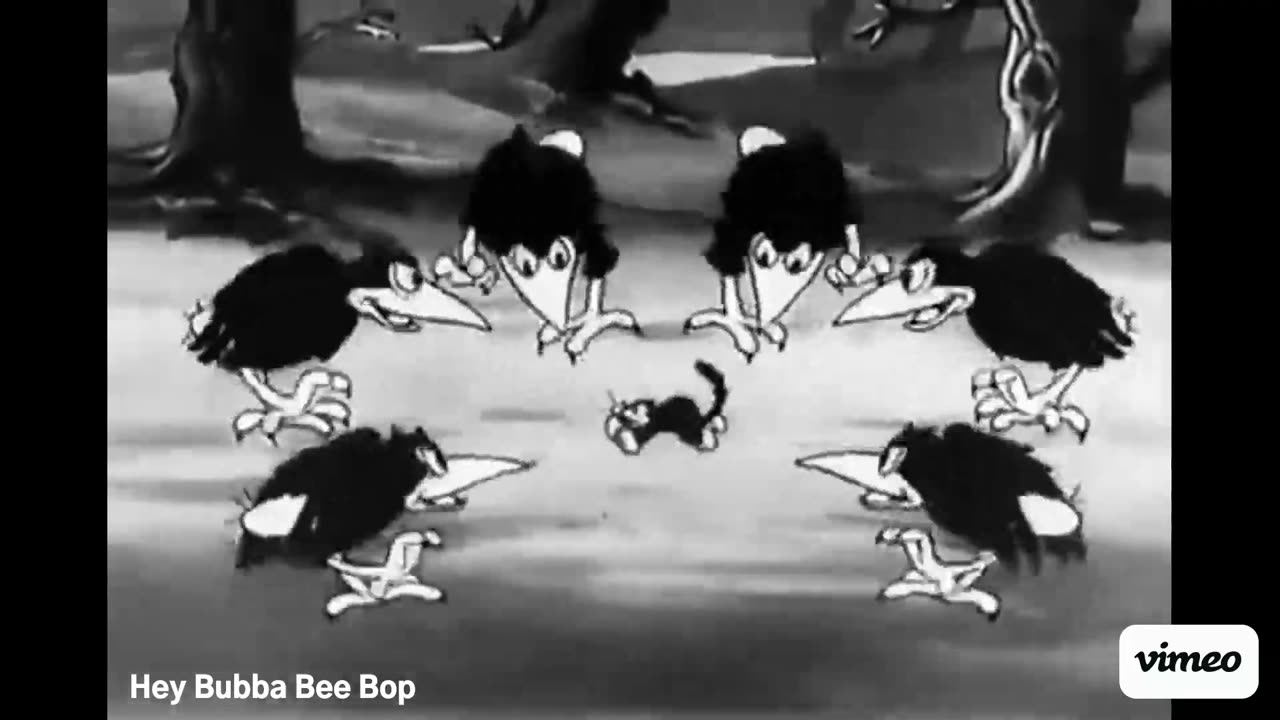 Ridge Runner - Hey Bubba Bee Bop