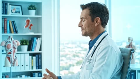 Why You’re Not Healing at Night — The Science of Sleep You Were Never Taught