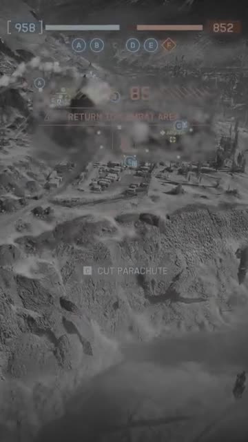 Splat #fyp #foryou #foryoupage #gaming #battlefield6 #shorts #reels #twitch