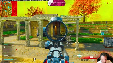 Call of Duty Black Ops 6 Warzone 2