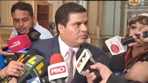LA CONSIGNA DE LOS CAVIARES ES BAJARSE A DINA BOLUARTE Y A LÓPEZ ALIAGA PARA PROMOVER A CUALQUIERA