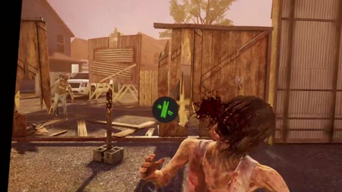 The Walking Dead: Onslaught VR | 100% Completion | Pt 2