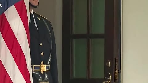Trump Meets Canadian PM Mark Carney at White House | Breaking News
