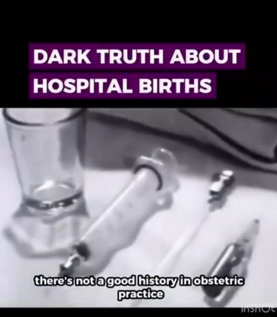 Hospital births