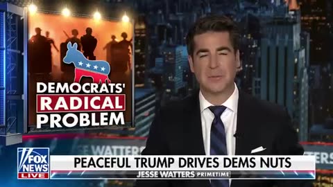 Jesse Watters_ They have been CAUGHT red-handed