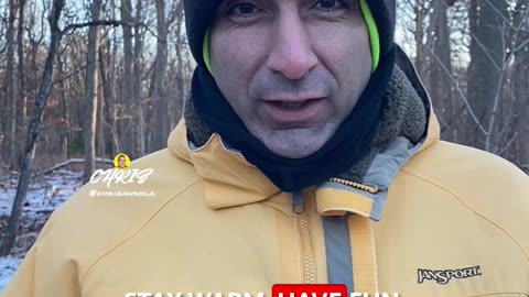 DO THINGS. DON'T WAIT! Good morning!