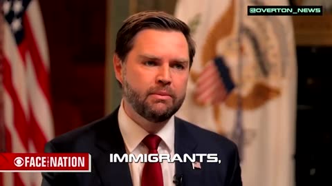 Vance ‘heartbroken’ over U.S. Conference of Catholic Bishops condemnation over illegal immigration
