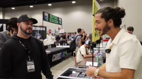 50K SPORTS CARD SPREE