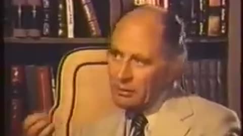 The Best Enemies Money Can Buy (1980 Interview) Antony C. Sutton
