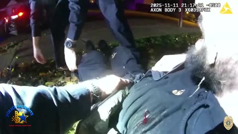 Family wants answers after Akron police officer shoots unarmed man 8 times