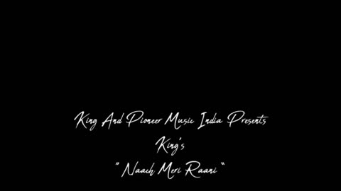 King | Naach Meri Raani | King | Kanika Kaur | Pioneer Music India | Bollywood Latest Trending Song