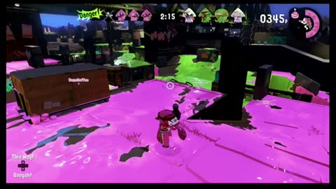 Splatoon2 Turf War227