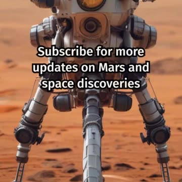 Why the Latest Mars Biosignature Discovery Excites Scientists Worldwide