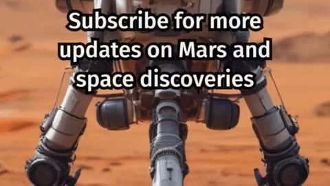 Why the Latest Mars Biosignature Discovery Excites Scientists Worldwide