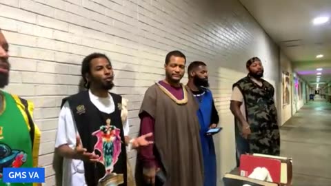 Live VA Camp 9/27/25