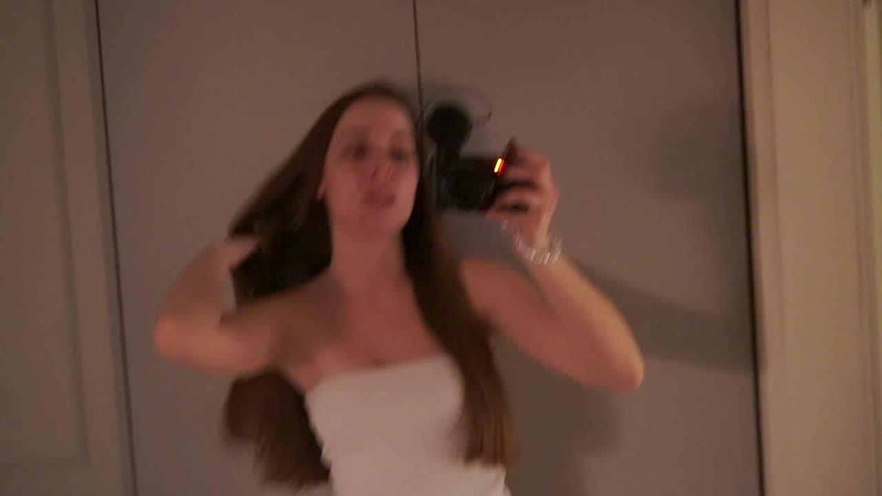 A Cozy Night Routine