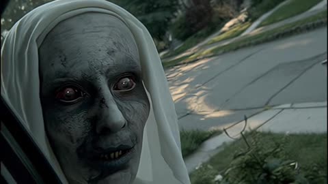 👁️⏰ Write In The Comments What Time You Saw It... Unbelievable | TheHauntingHour