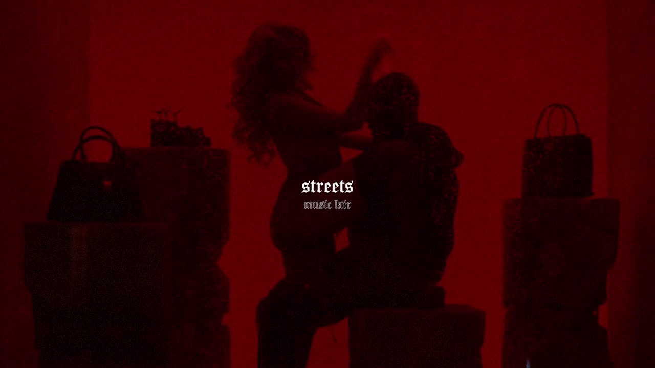 doja cat - streets (slowed + reverb)