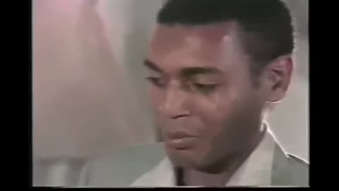 Episódio 01 Exú - Mini-Série Mãe de Santo - Rede Manchete