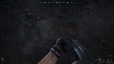 PROJECT SPECTRUM Exclusive Gamescom 2025 Gameplay Demo | New ULTRA REALISTIC Horror FPS coming 2026