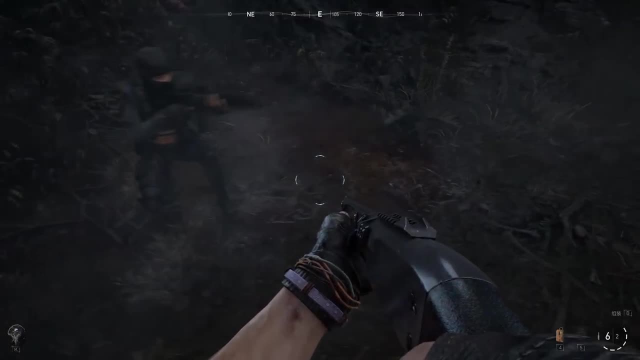 PROJECT SPECTRUM Exclusive Gamescom 2025 Gameplay Demo | New ULTRA REALISTIC Horror FPS coming 2026